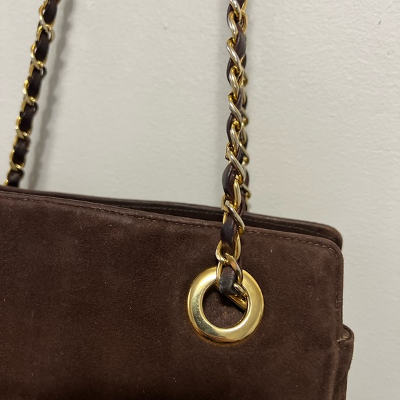 Neiman Marcus Shoulder Bag - Picture 2 of 6